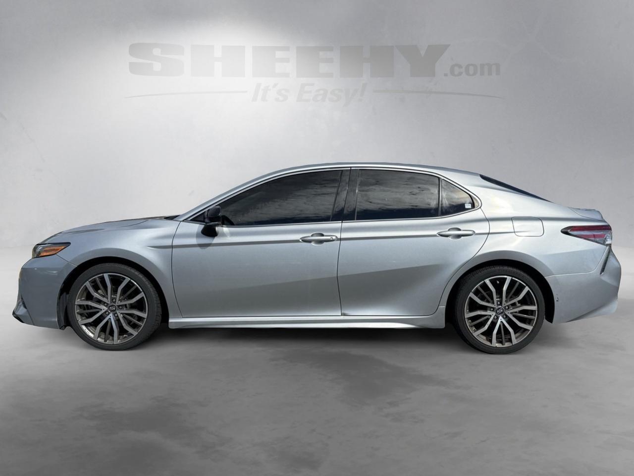 2018 Toyota Camry XSE Stafford VA