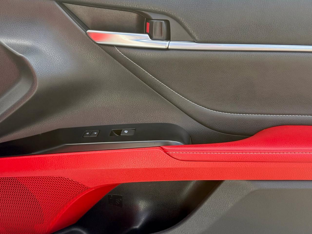 2018 Toyota Camry XSE Stafford VA
