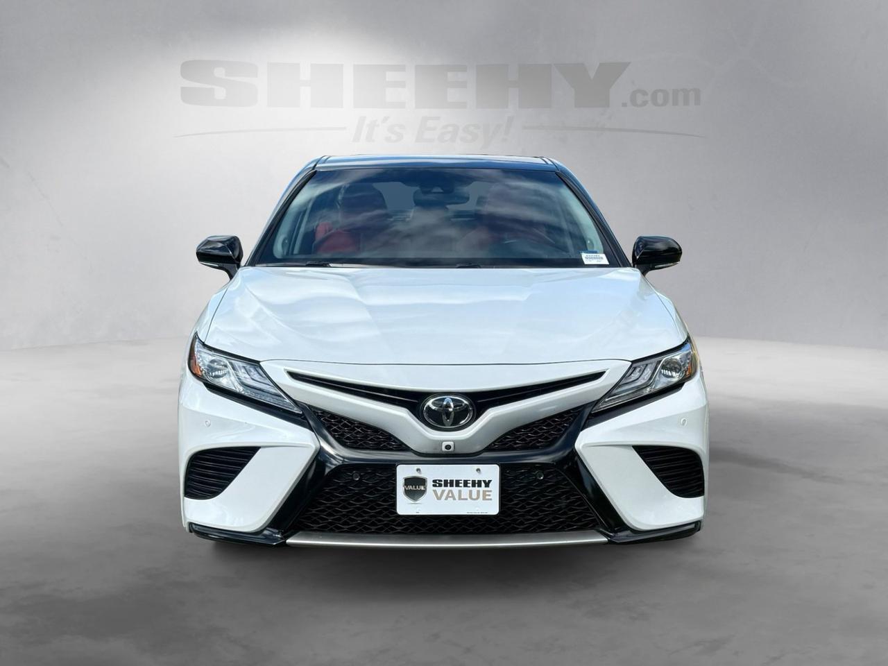 2018 Toyota Camry XSE Stafford VA