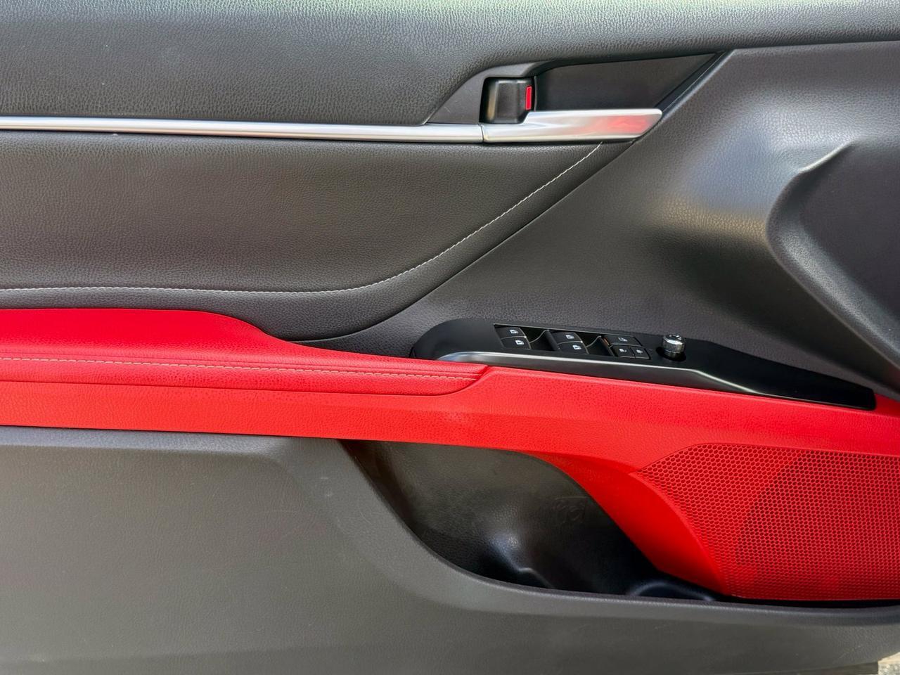 2018 Toyota Camry XSE Stafford VA