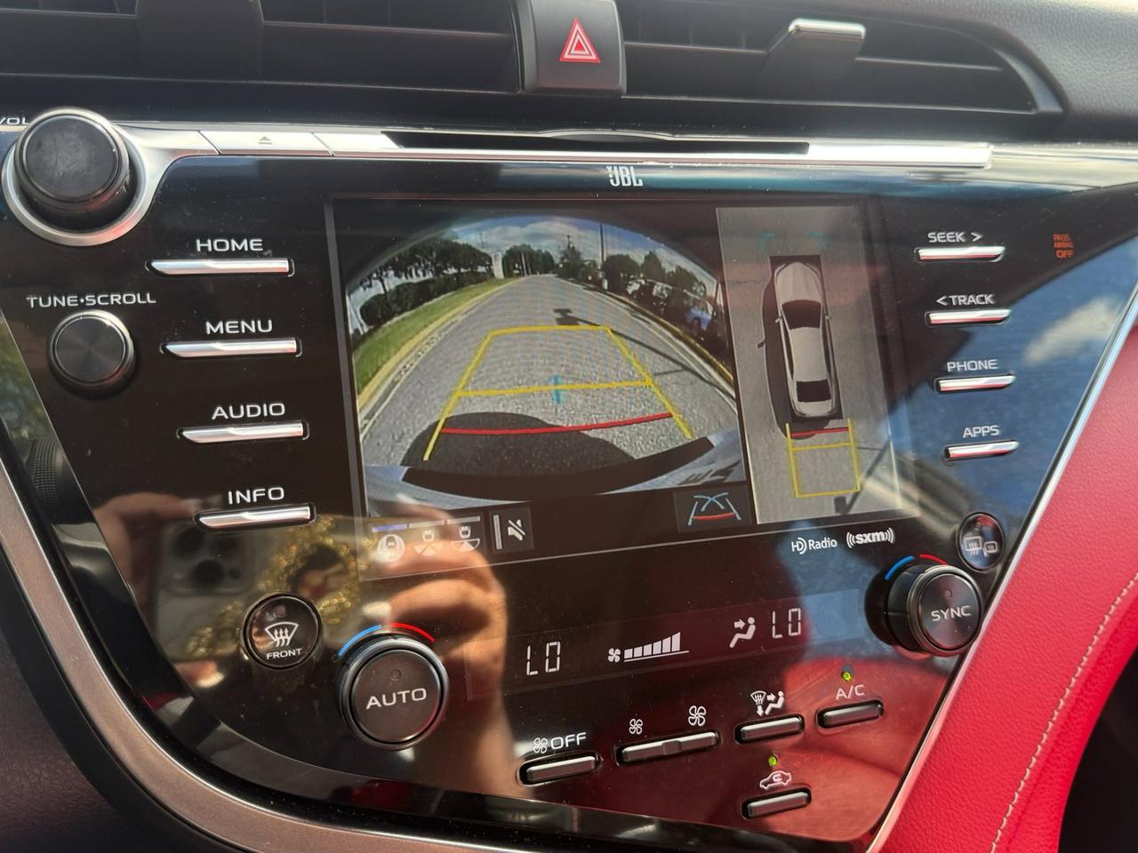 2018 Toyota Camry XSE Stafford VA