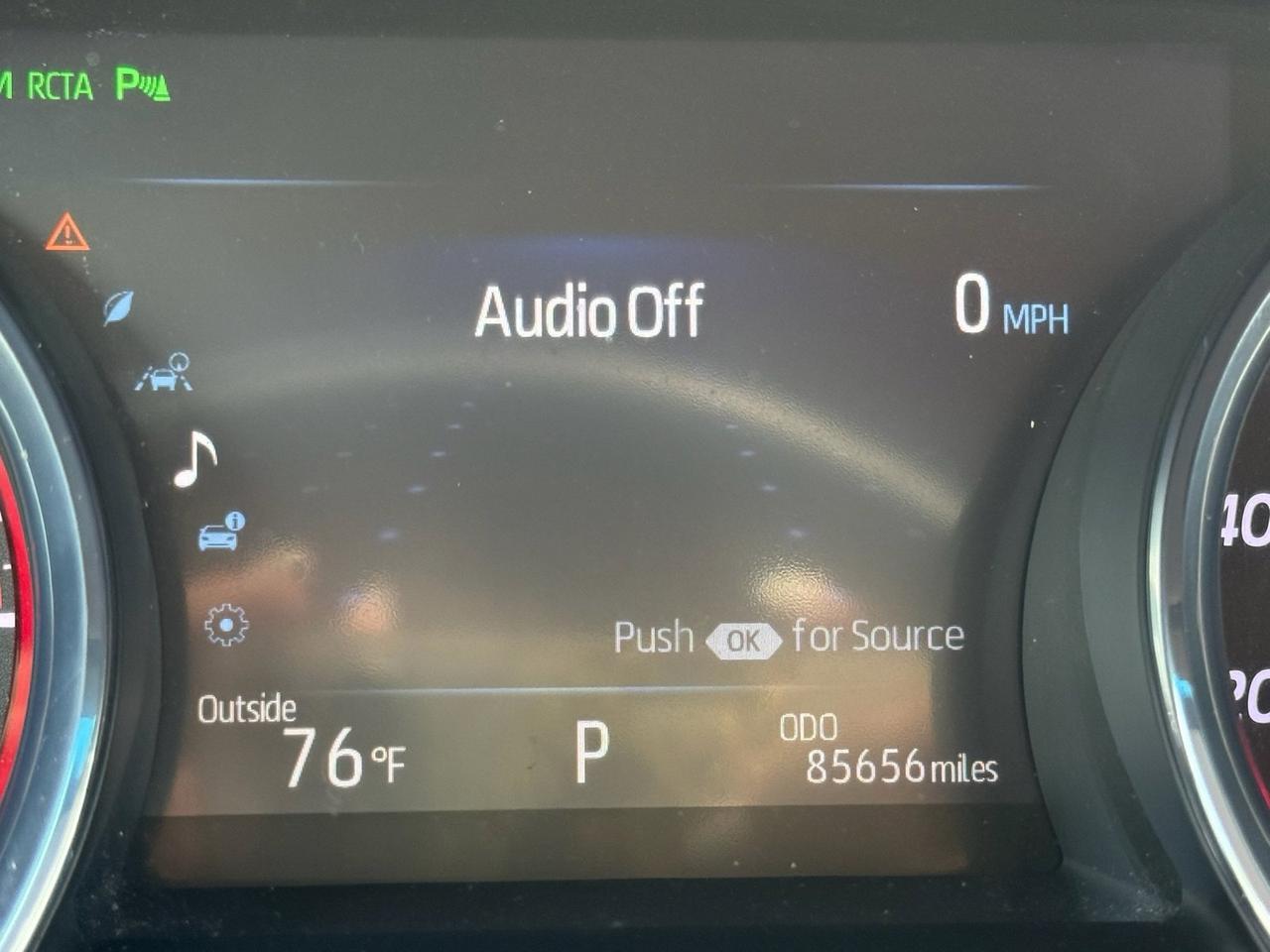 2018 Toyota Camry XSE Stafford VA