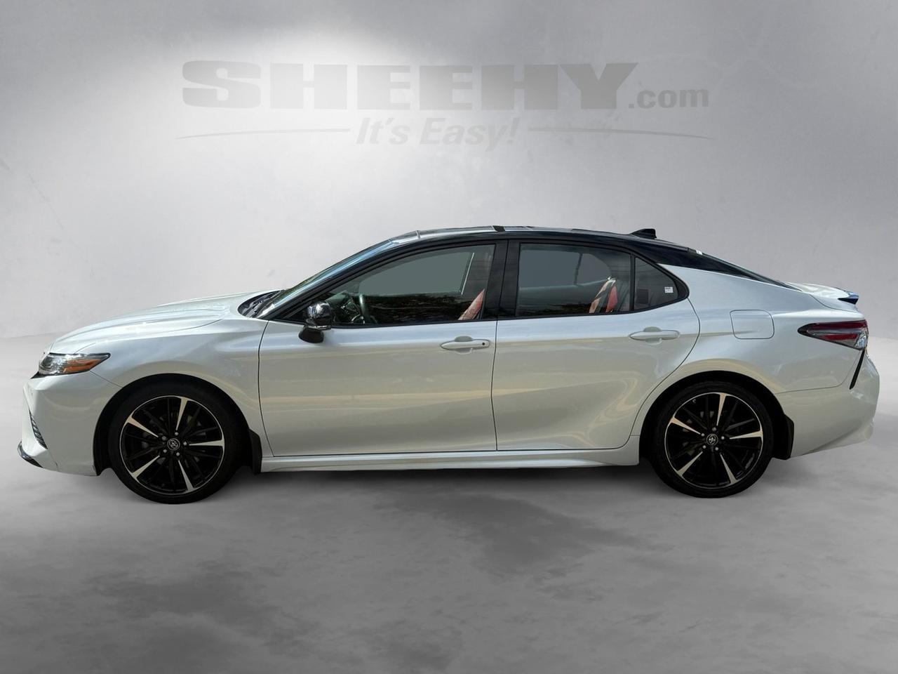 2018 Toyota Camry XSE Stafford VA
