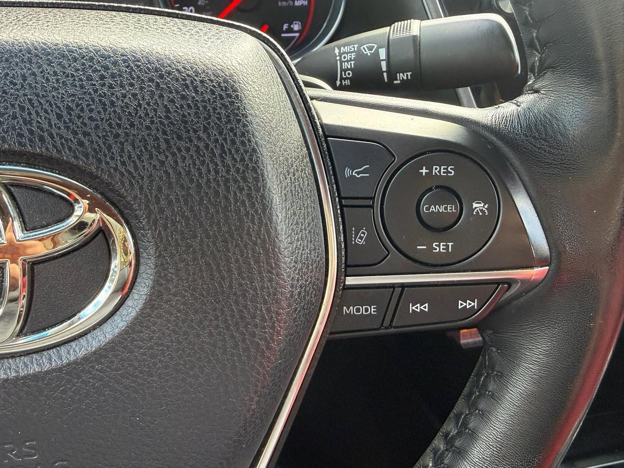 2018 Toyota Camry XSE Stafford VA