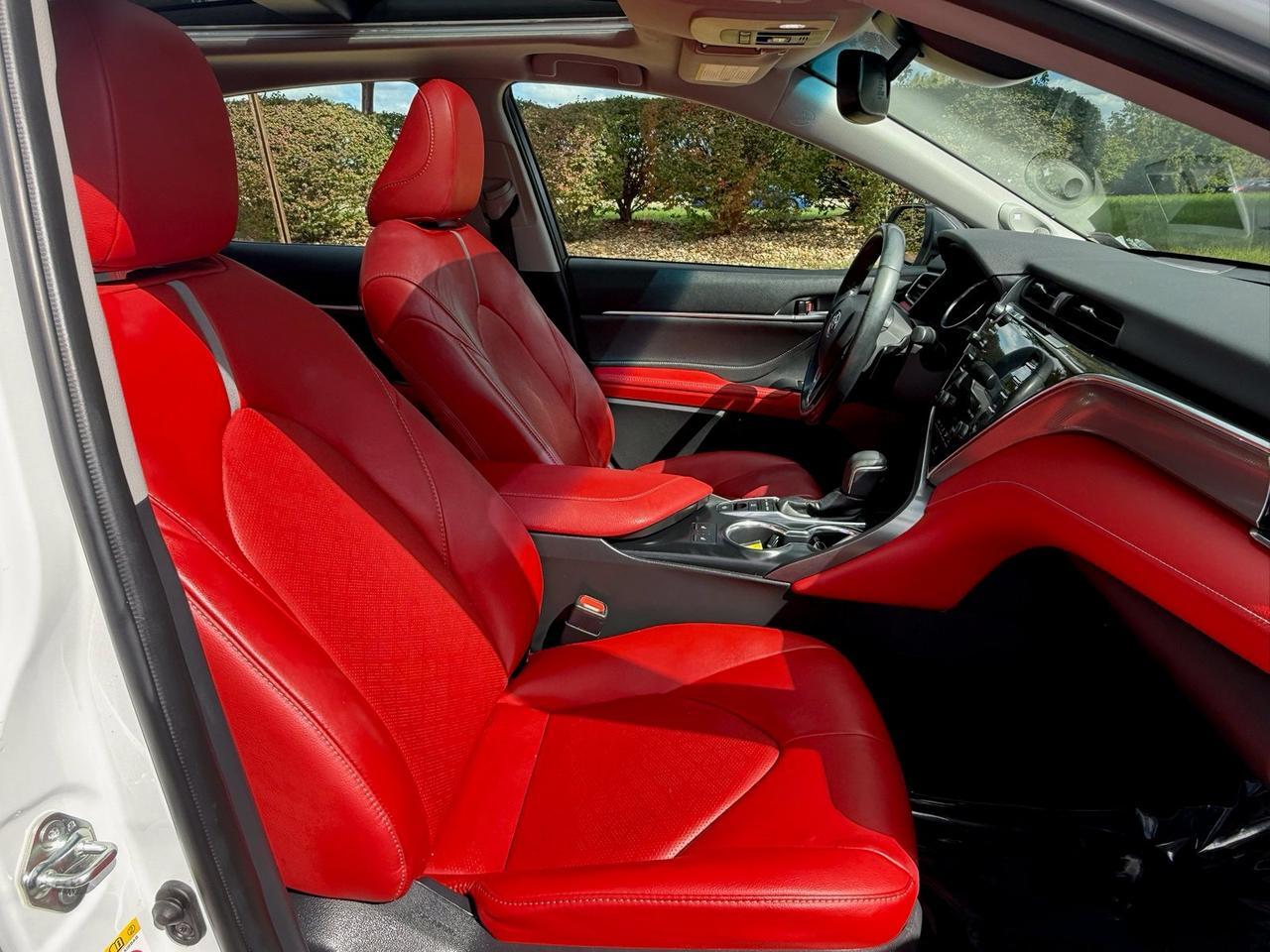 2018 Toyota Camry XSE Stafford VA