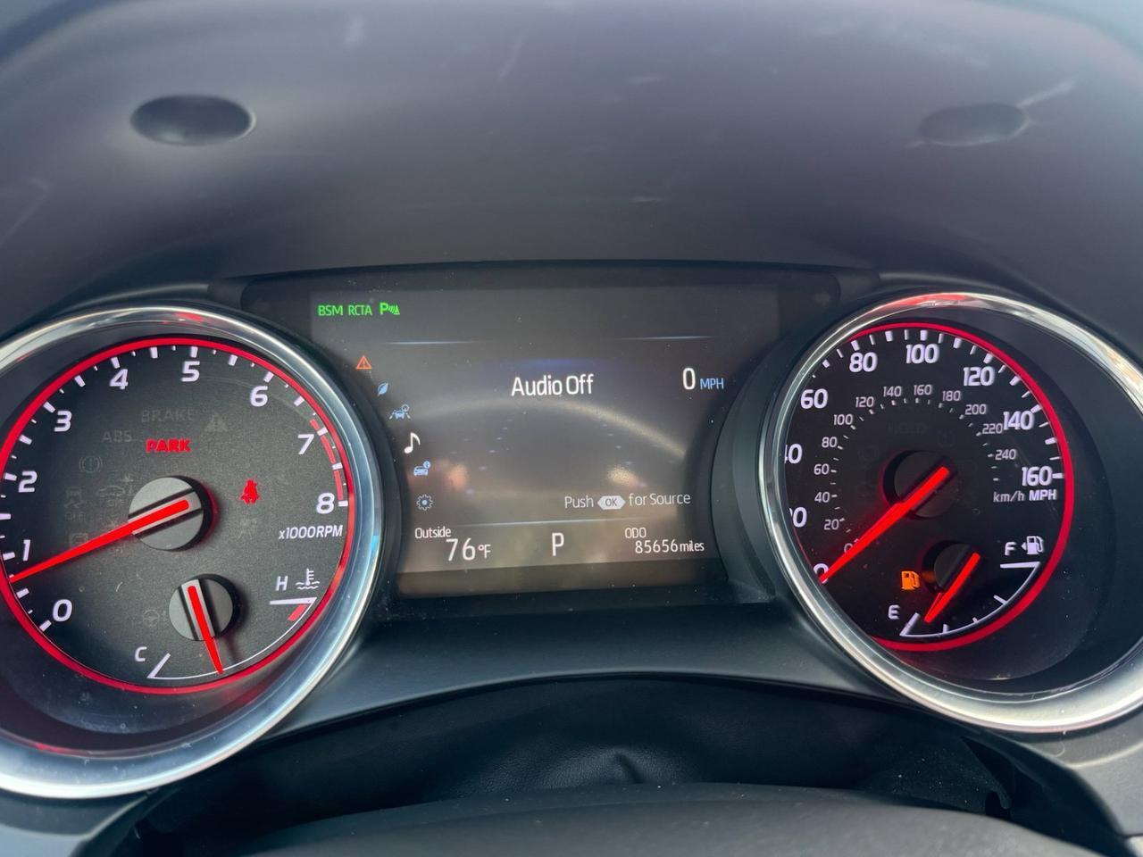 2018 Toyota Camry XSE Stafford VA