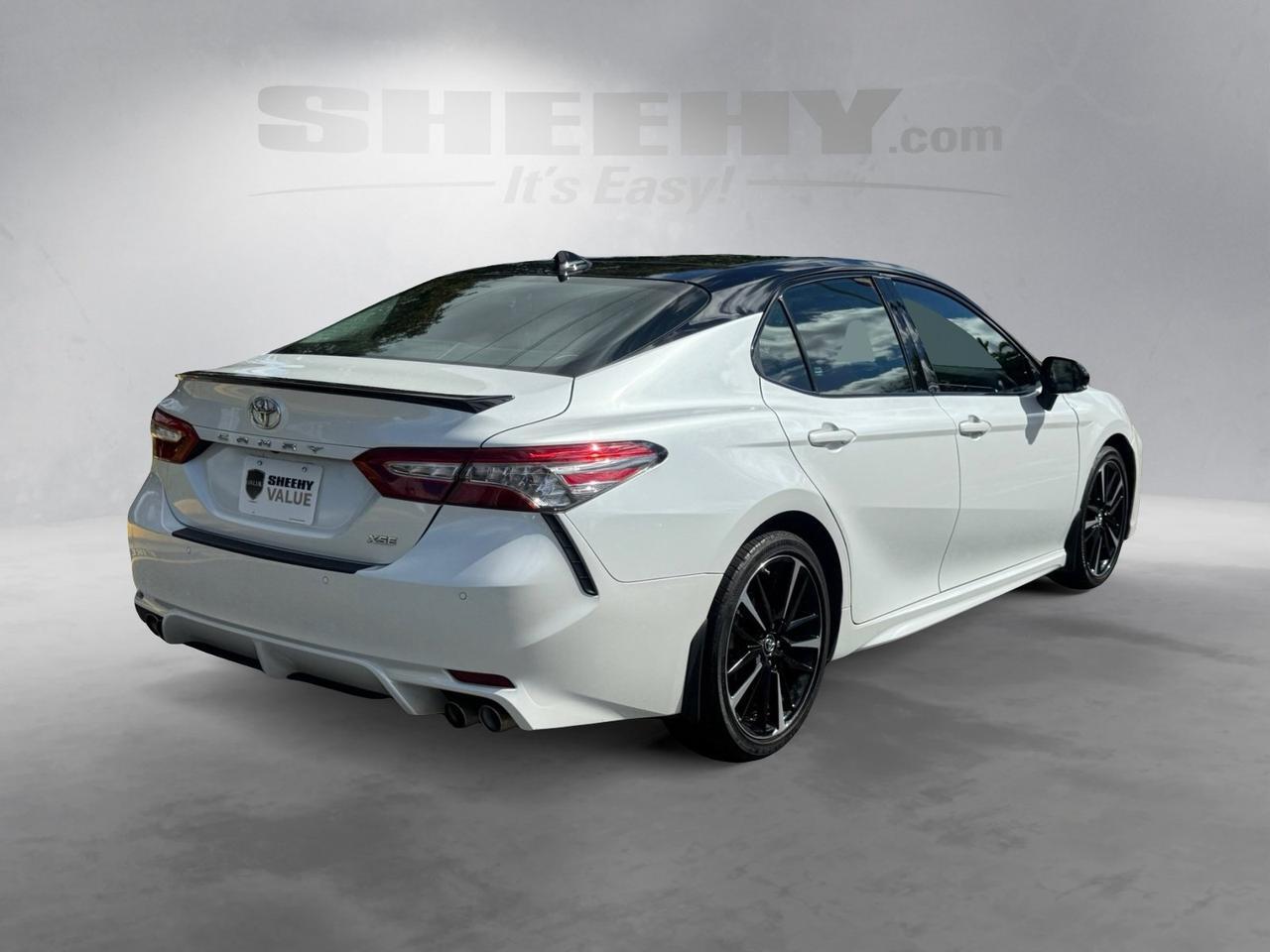 2018 Toyota Camry XSE Stafford VA