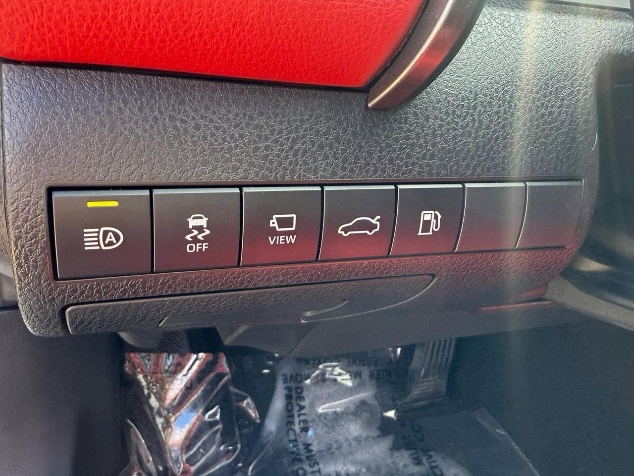 2018 Toyota Camry XSE Stafford VA