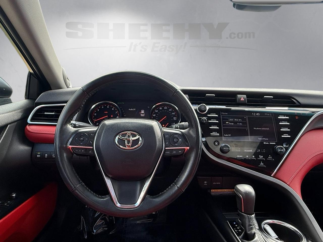 2018 Toyota Camry XSE Stafford VA