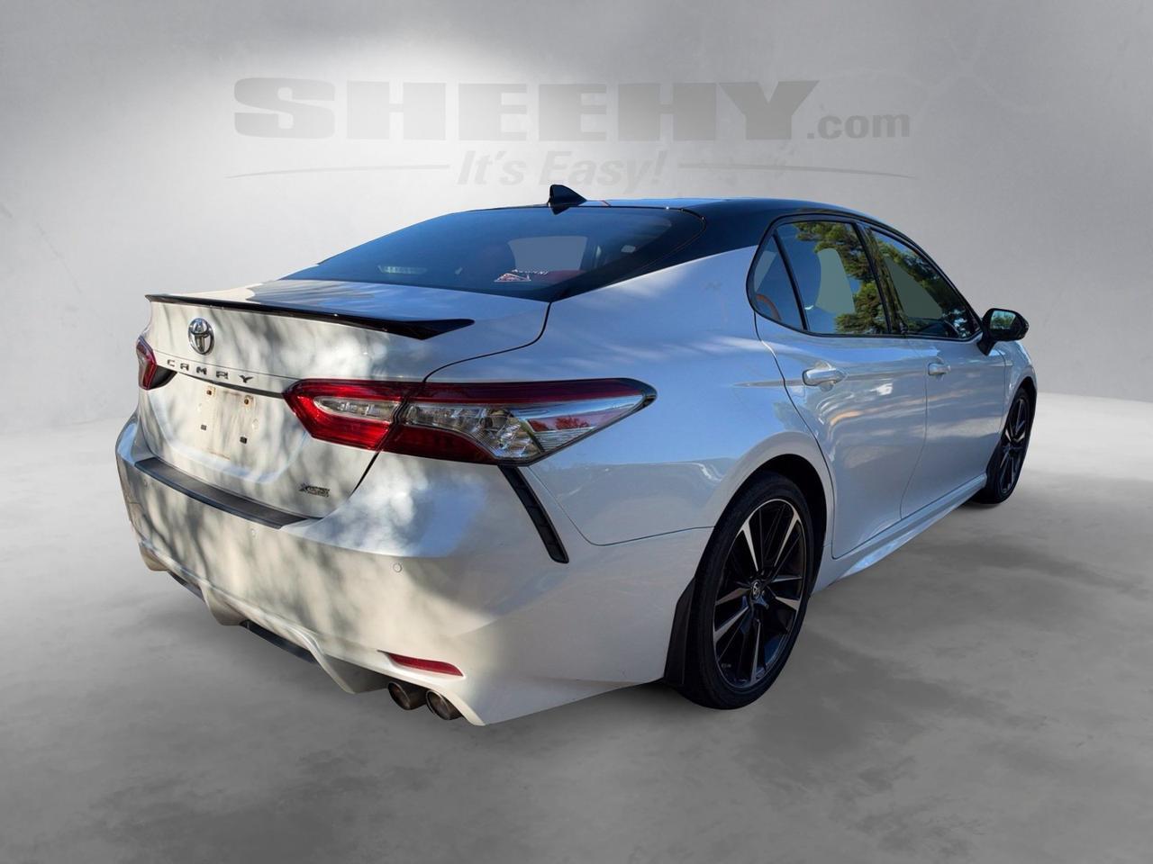 2018 Toyota Camry XSE Stafford VA