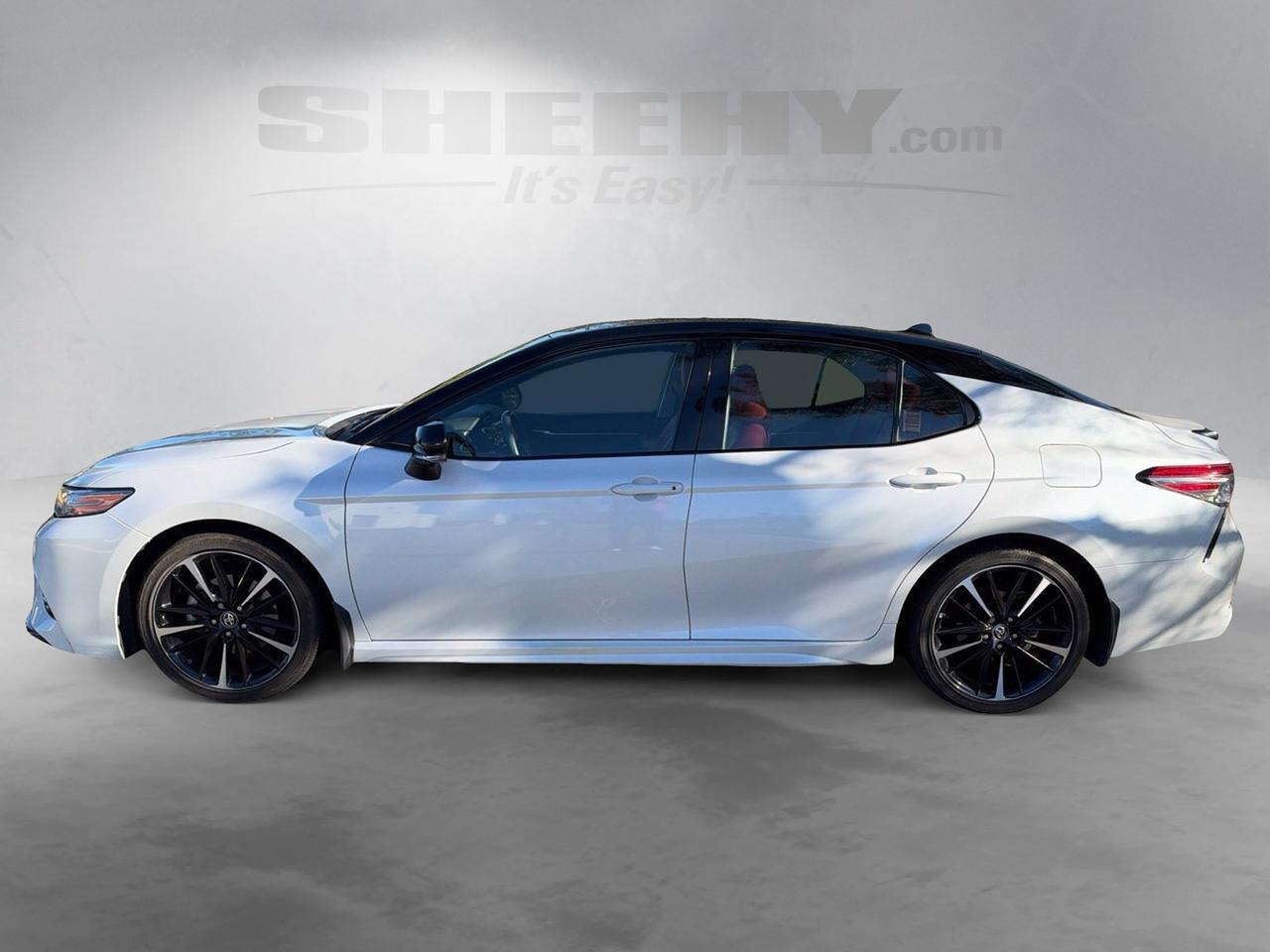 2018 Toyota Camry XSE Stafford VA
