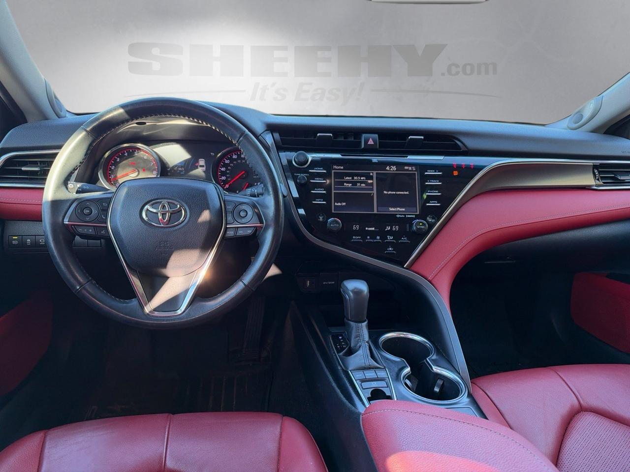 2018 Toyota Camry XSE Stafford VA