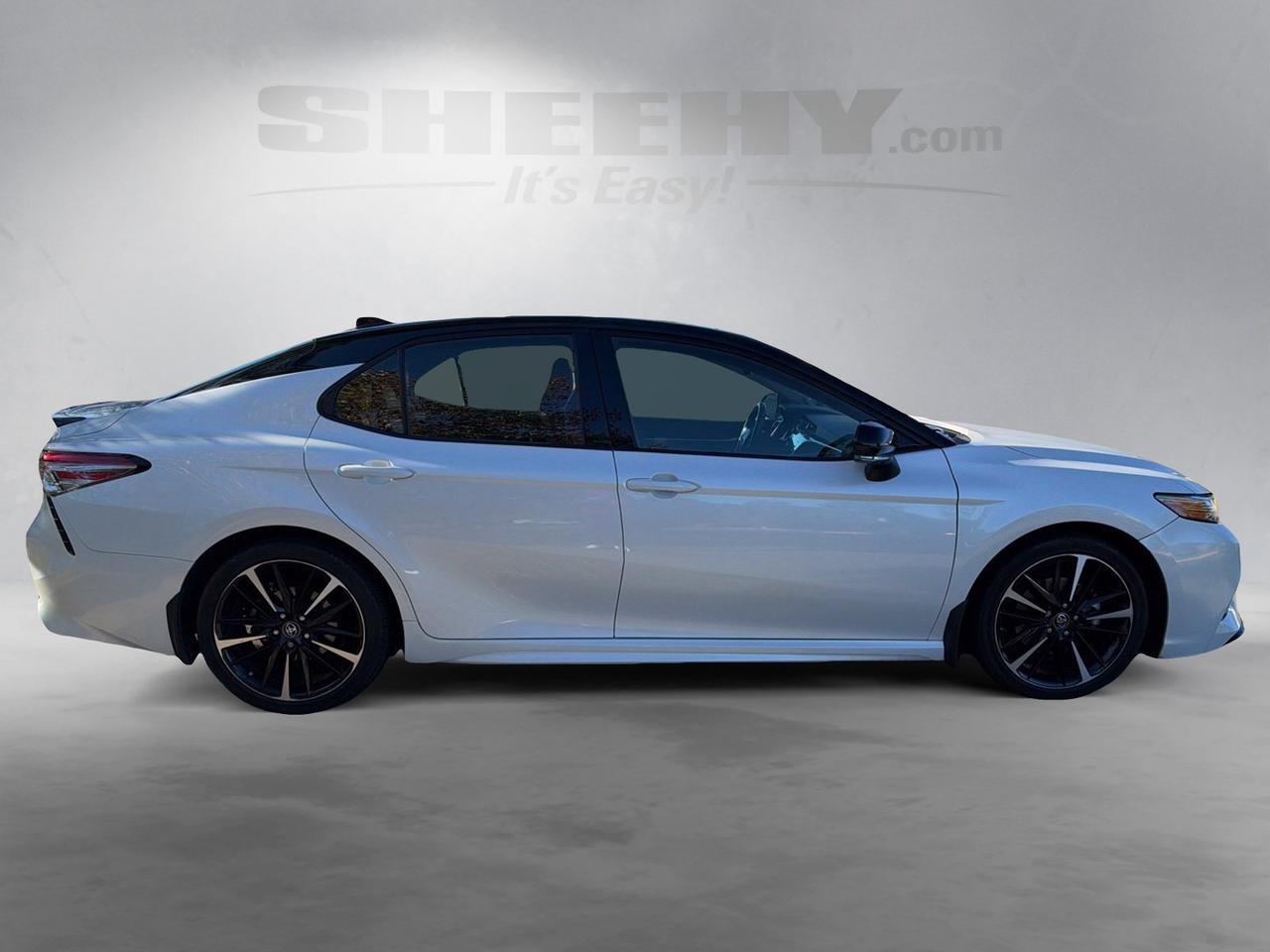 2018 Toyota Camry XSE Stafford VA