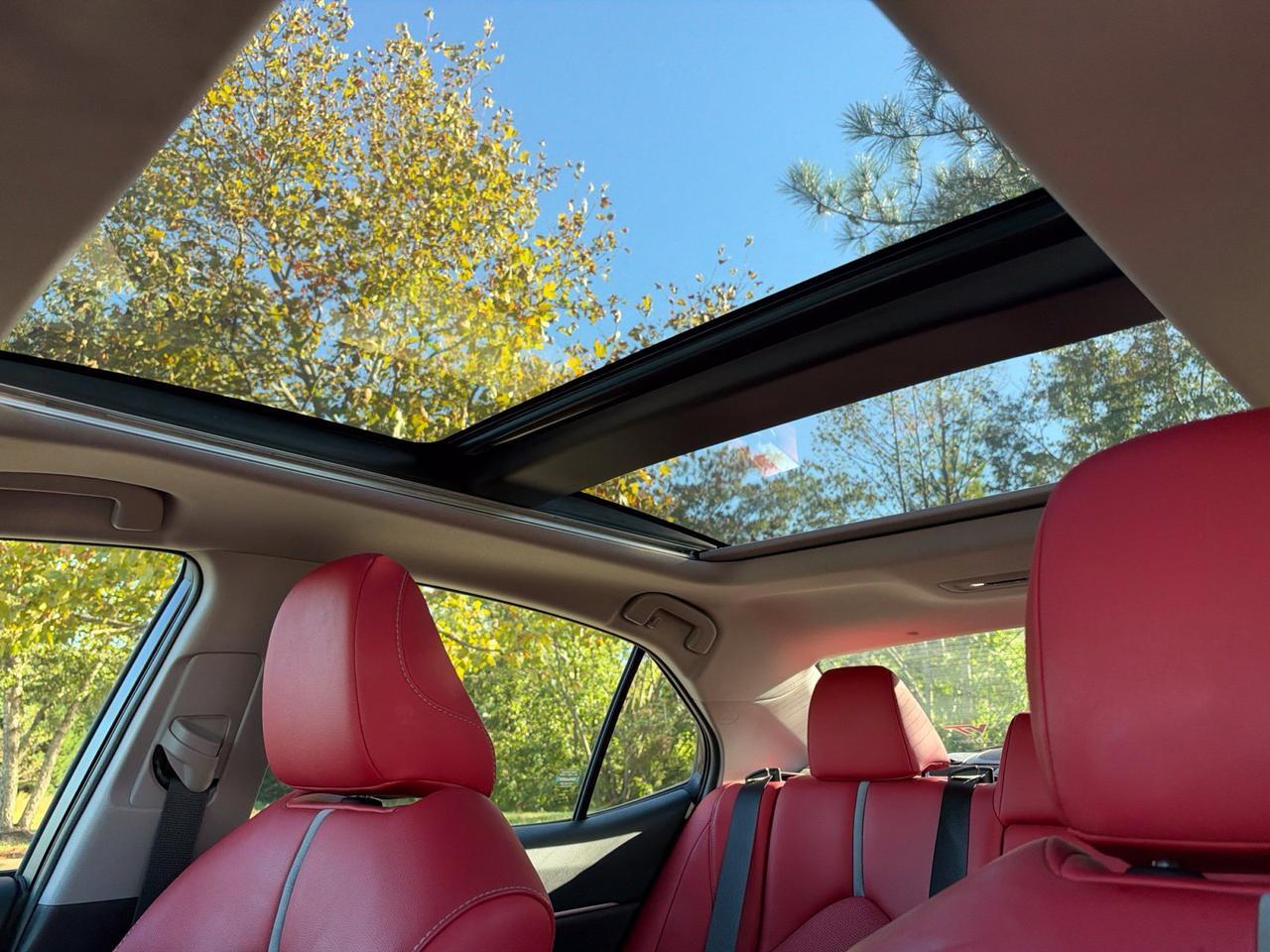 2018 Toyota Camry XSE Stafford VA