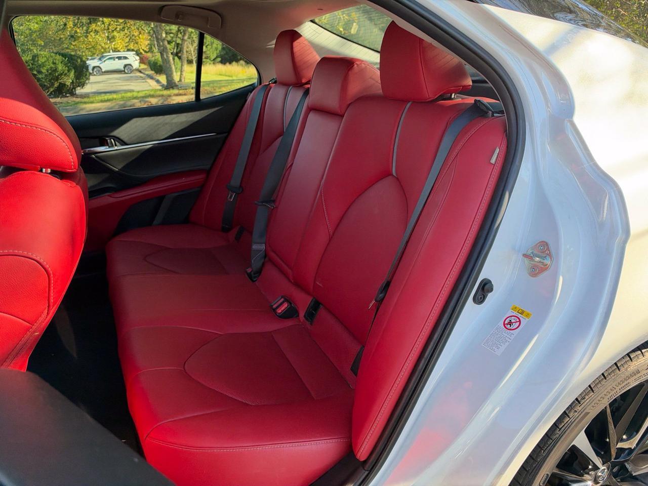 2018 Toyota Camry XSE Stafford VA