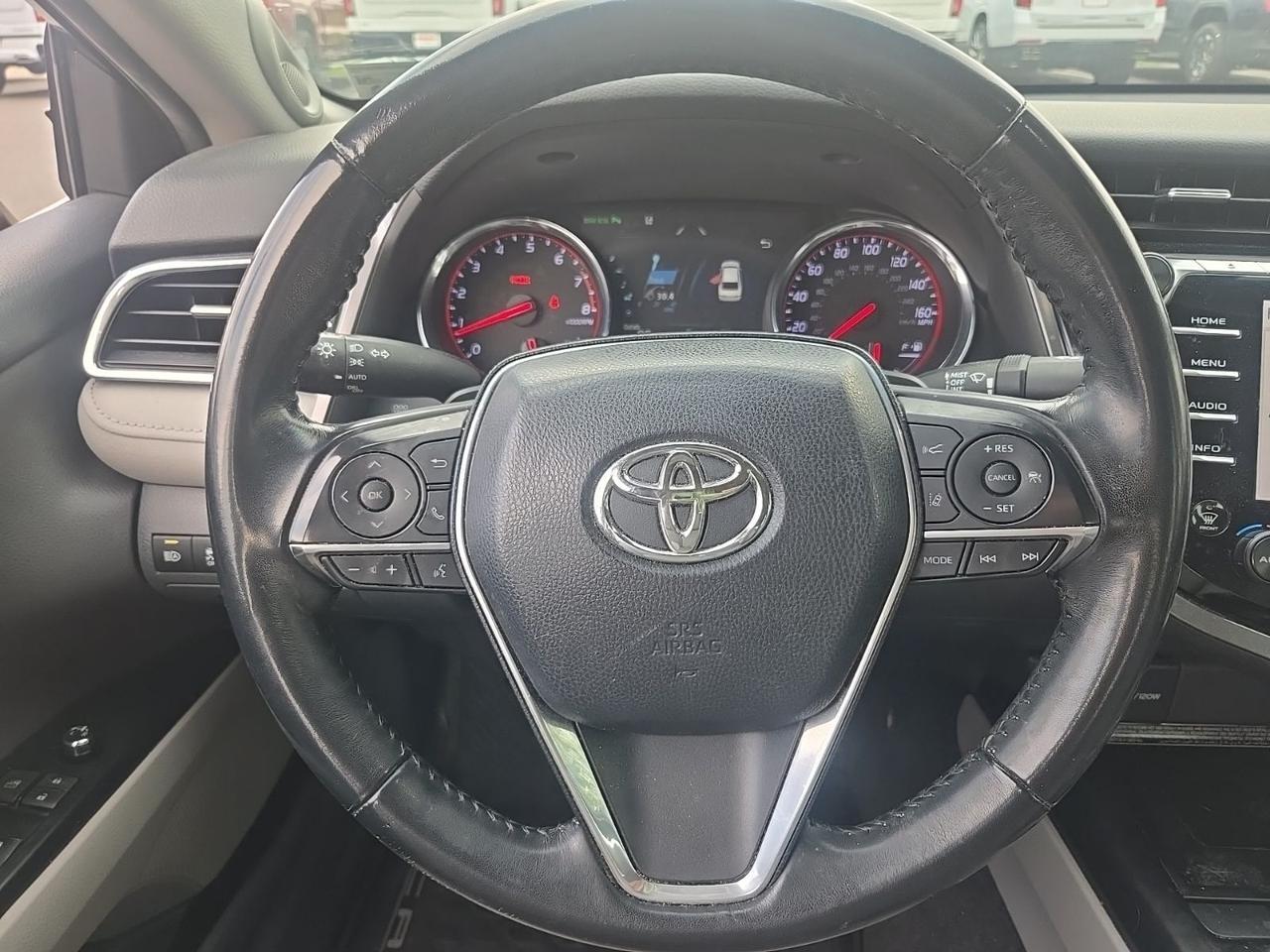 2018 Toyota Camry XSE Fredericksburg VA