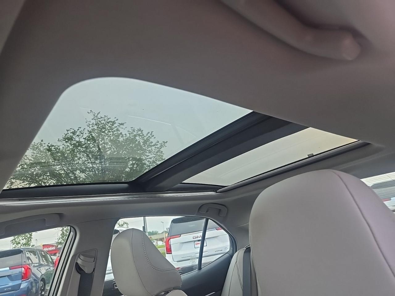 2018 Toyota Camry XSE Fredericksburg VA