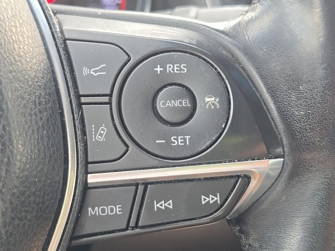 2018 Toyota Camry XSE Fredericksburg VA