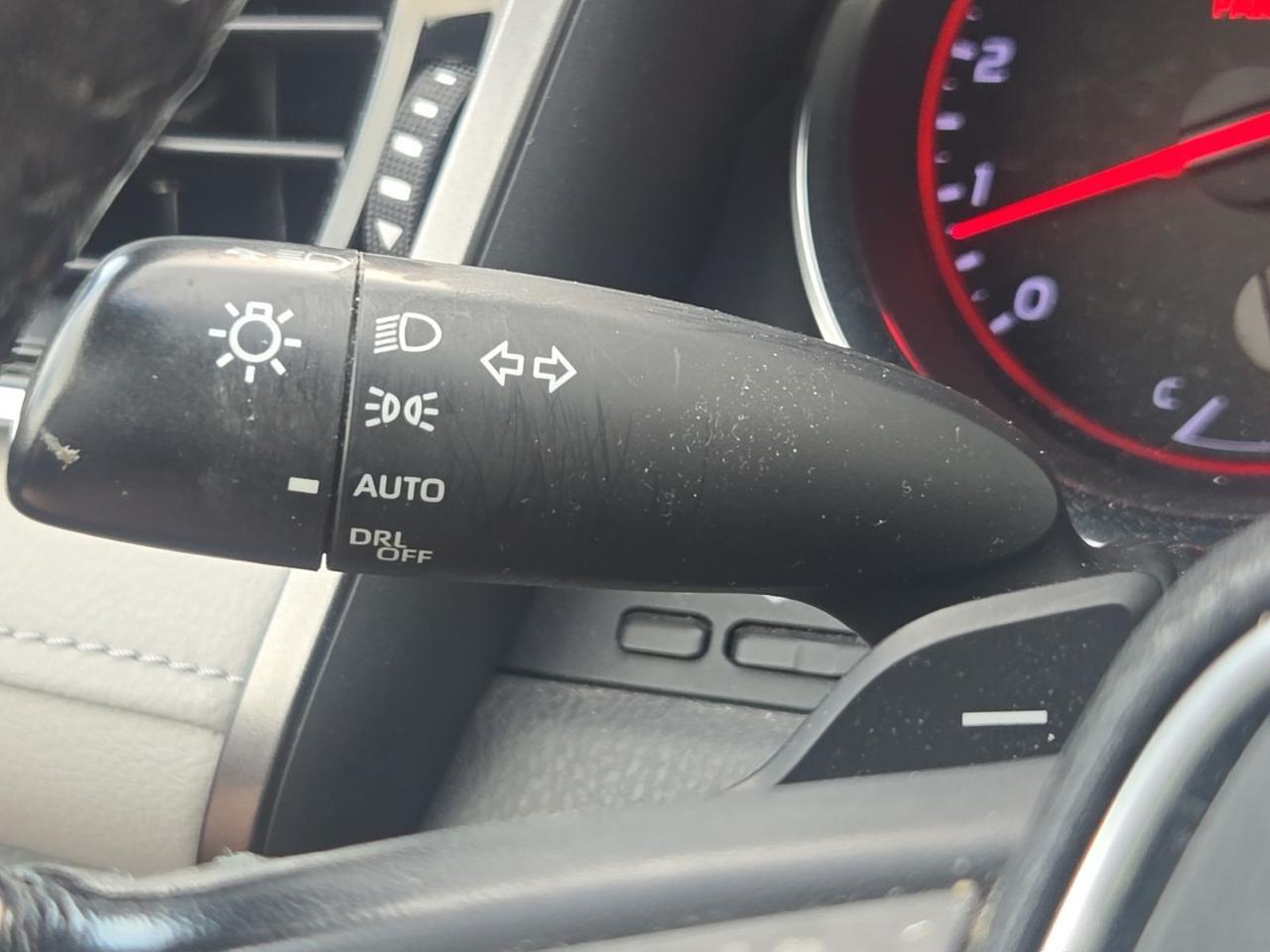 2018 Toyota Camry XSE Fredericksburg VA