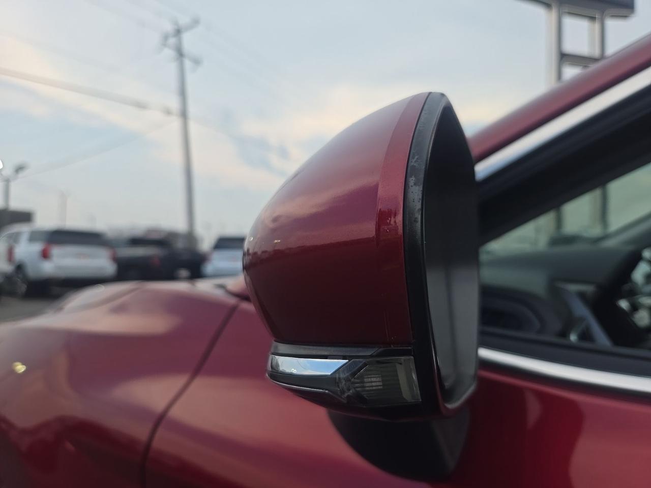 2018 Toyota Camry XSE Fredericksburg VA