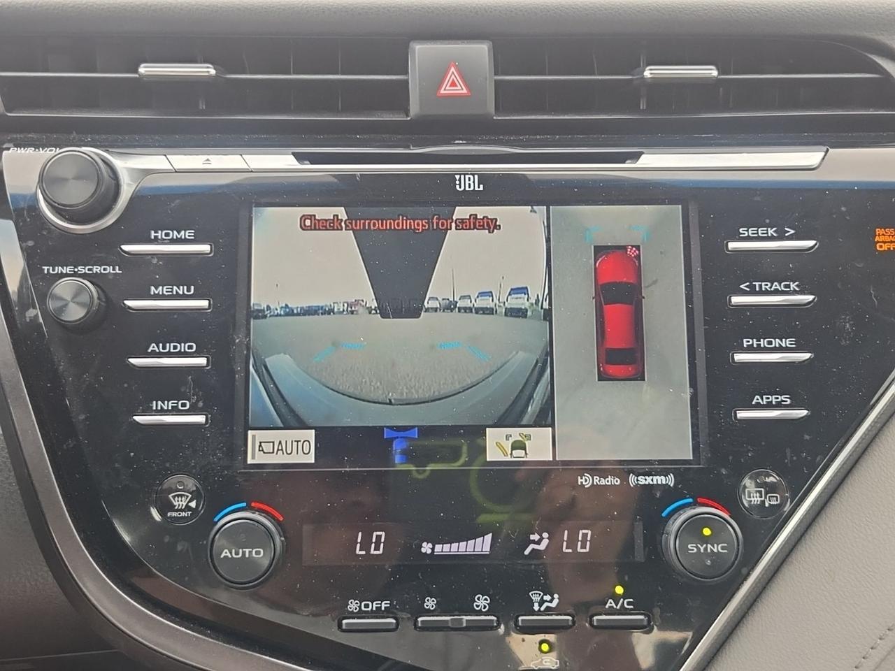 2018 Toyota Camry XSE Fredericksburg VA