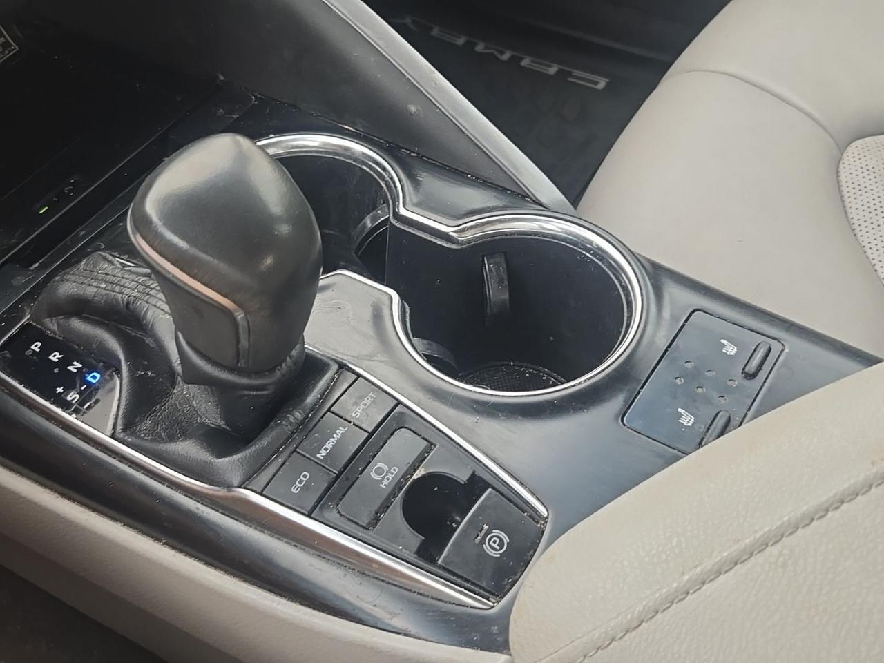 2018 Toyota Camry XSE Fredericksburg VA