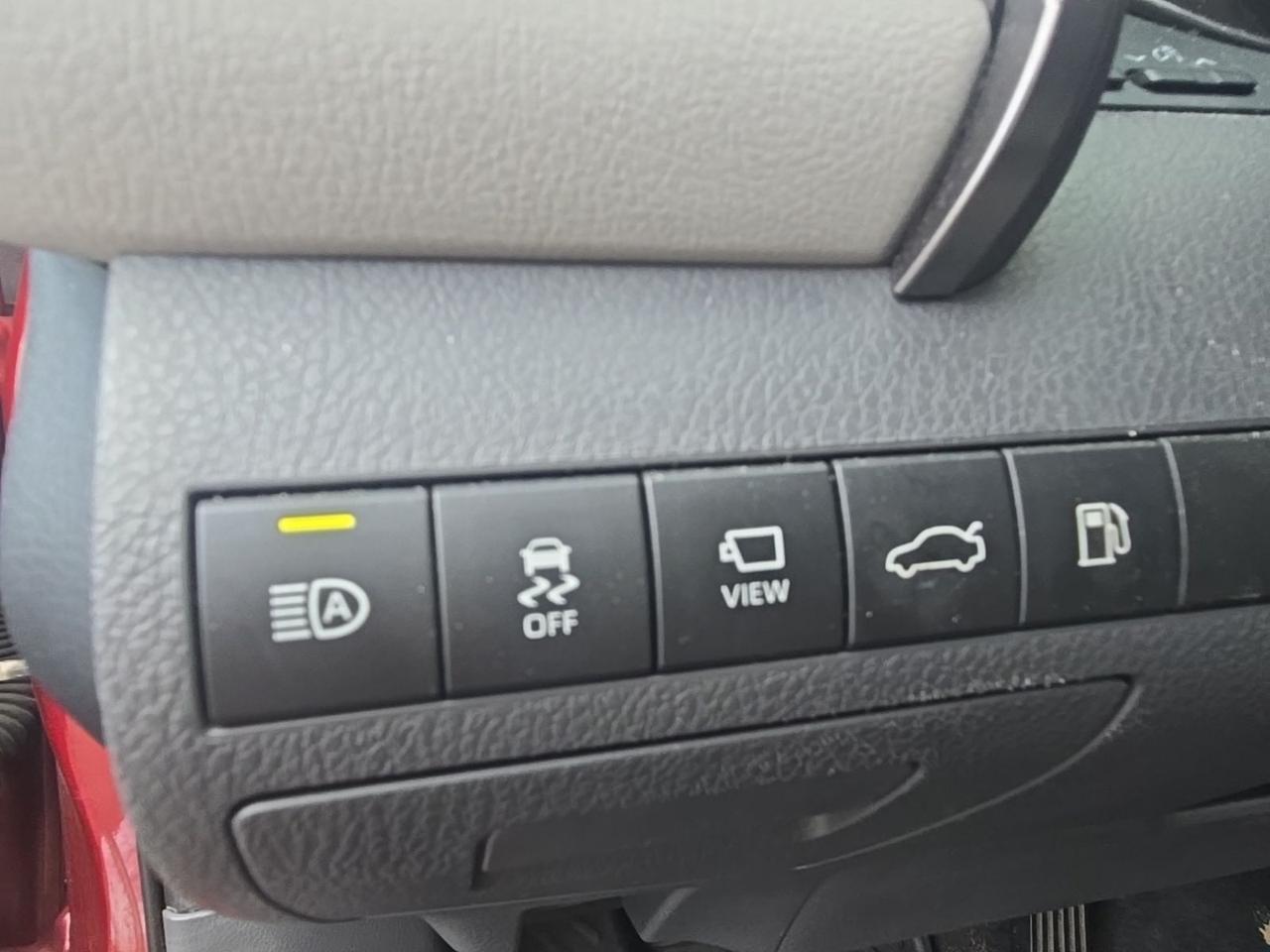 2018 Toyota Camry XSE Fredericksburg VA
