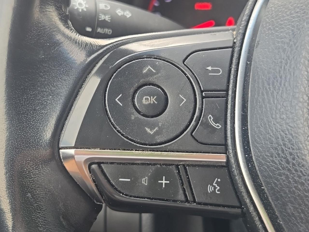 2018 Toyota Camry XSE Fredericksburg VA