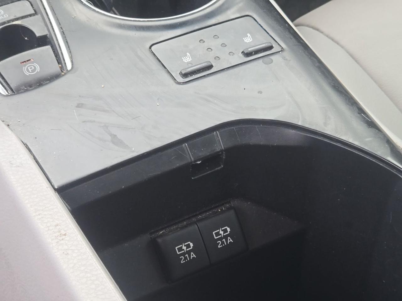 2018 Toyota Camry XSE Fredericksburg VA