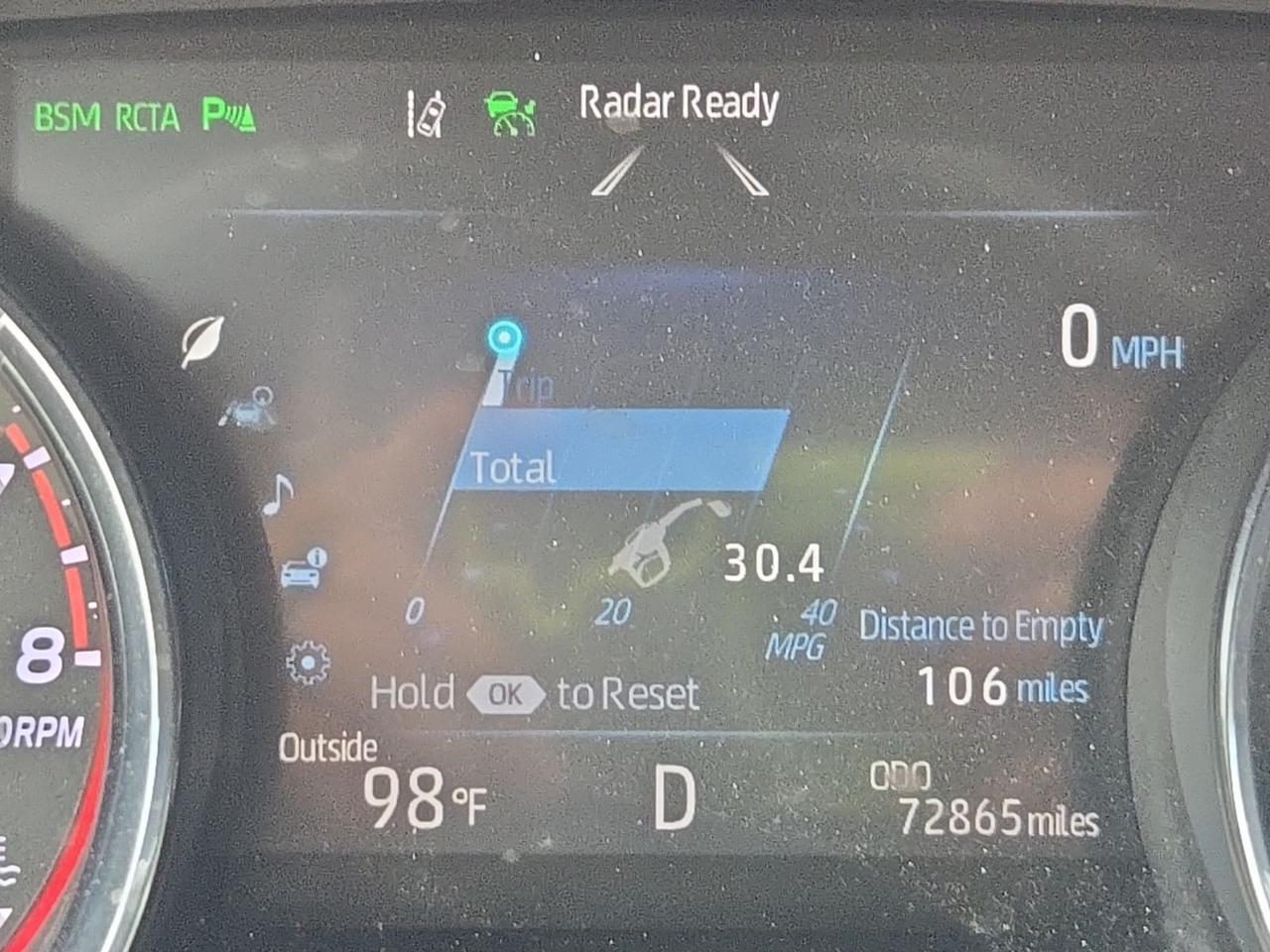 2018 Toyota Camry XSE Fredericksburg VA
