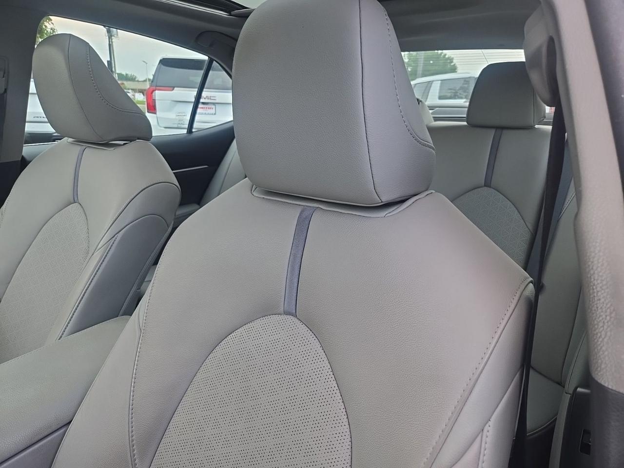 2018 Toyota Camry XSE Fredericksburg VA