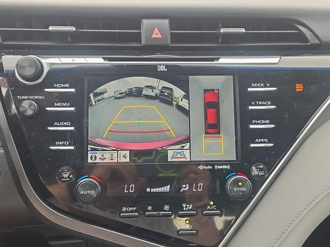 2018 Toyota Camry XSE Fredericksburg VA