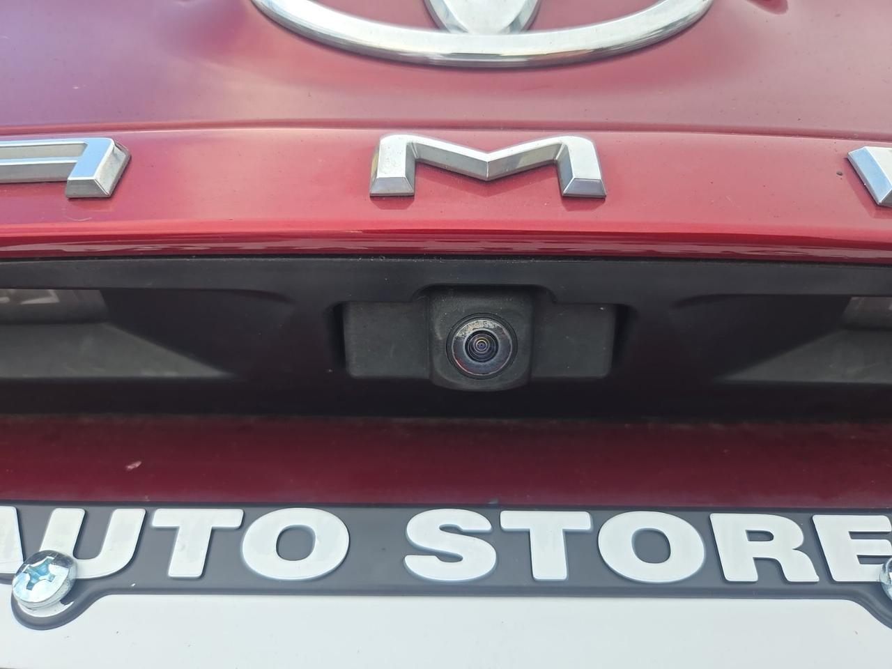 2018 Toyota Camry XSE Fredericksburg VA