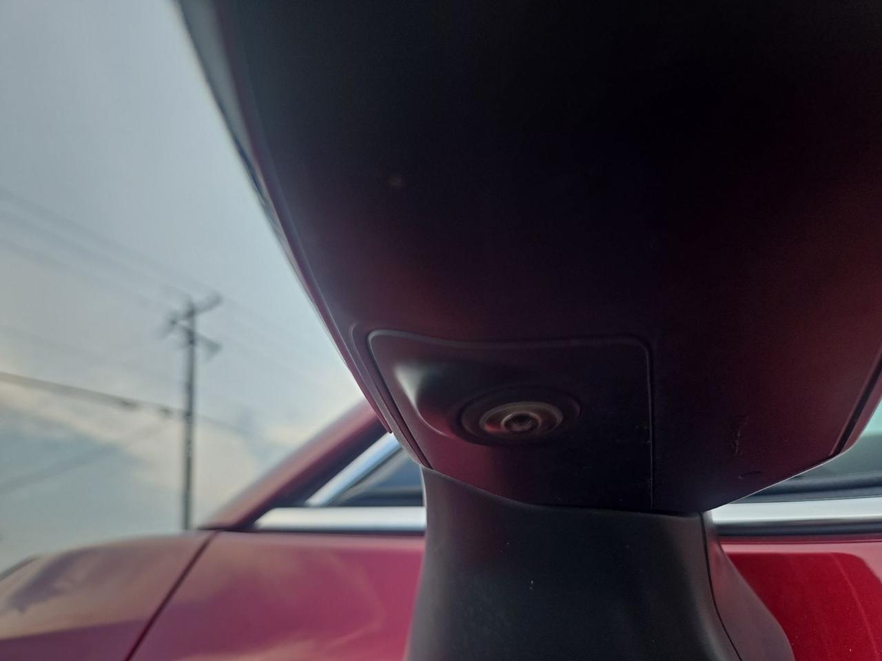 2018 Toyota Camry XSE Fredericksburg VA