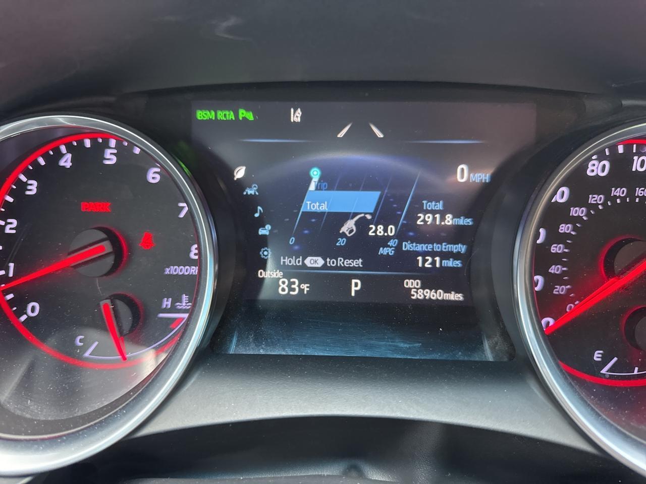 2018 Toyota Camry XSE Warrenton VA