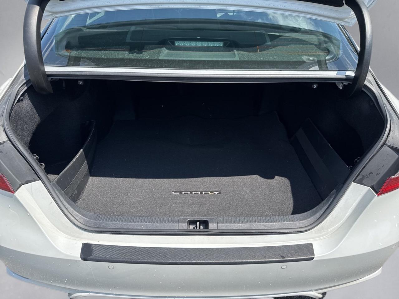 2018 Toyota Camry XSE Warrenton VA