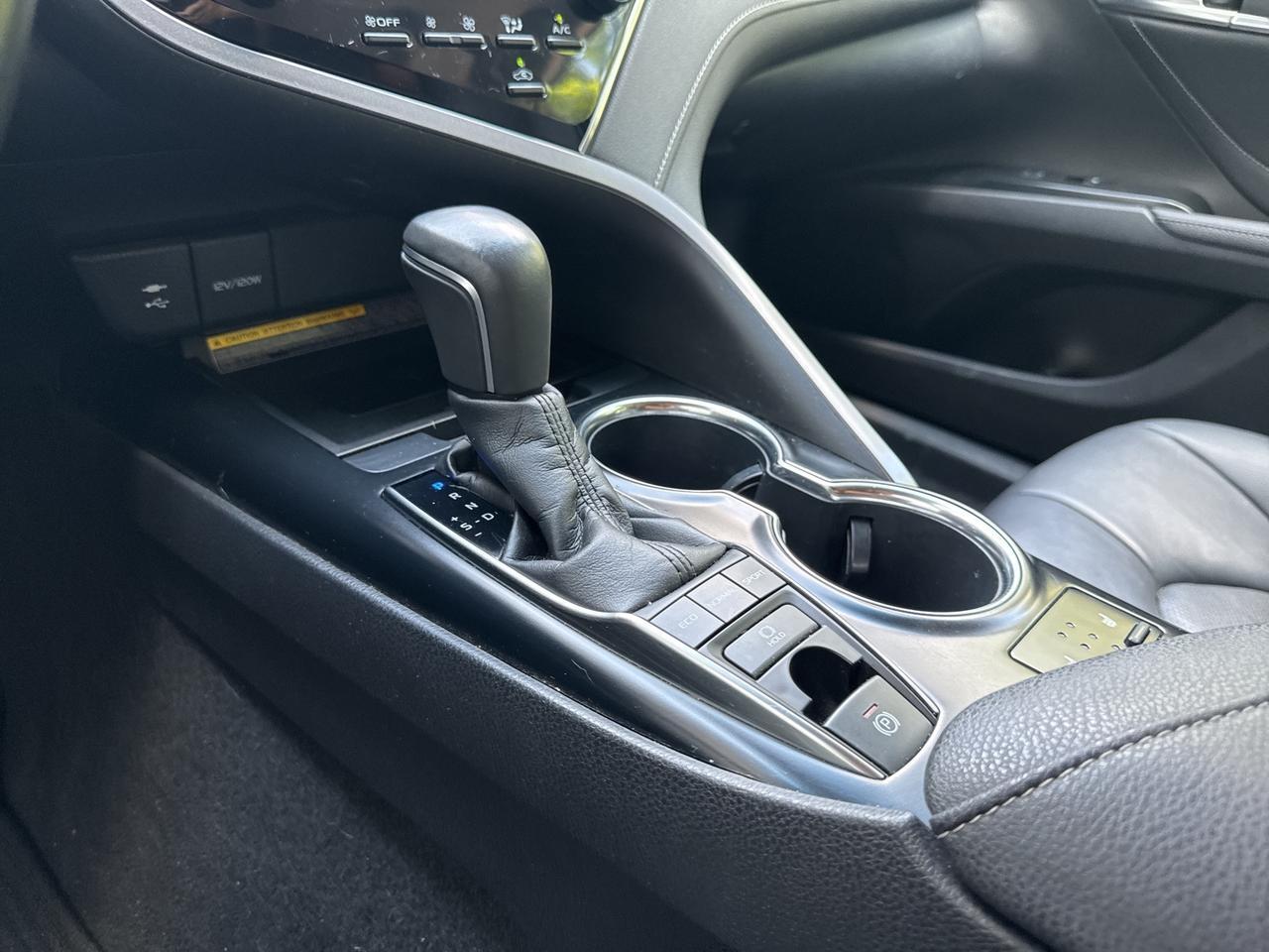 2018 Toyota Camry XSE Warrenton VA