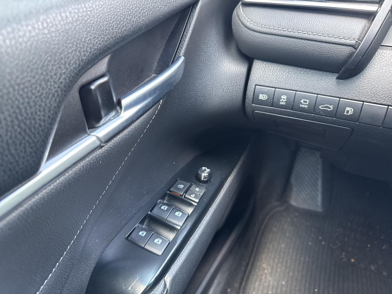 2018 Toyota Camry XSE Warrenton VA