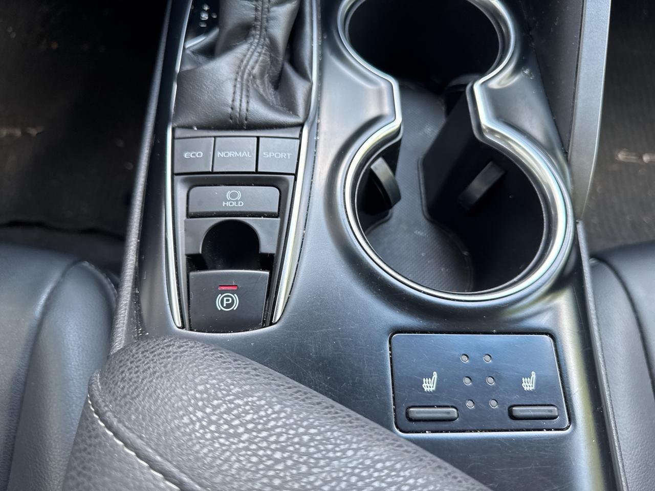 2018 Toyota Camry XSE Warrenton VA