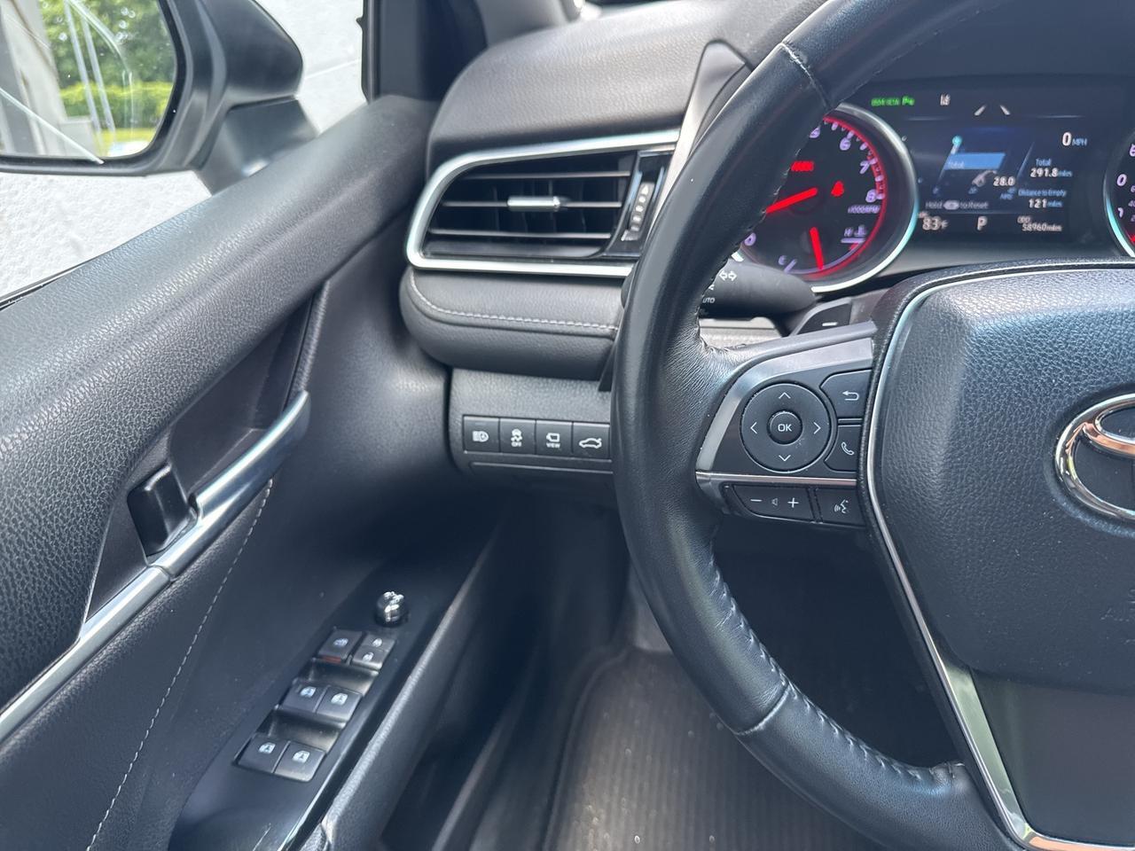 2018 Toyota Camry XSE Warrenton VA