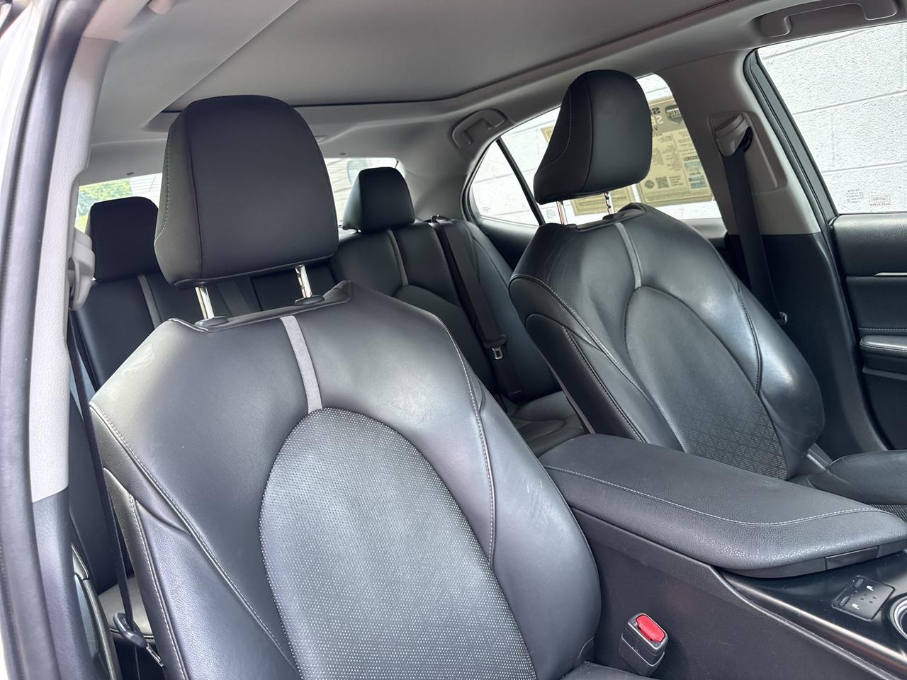 2018 Toyota Camry XSE Warrenton VA