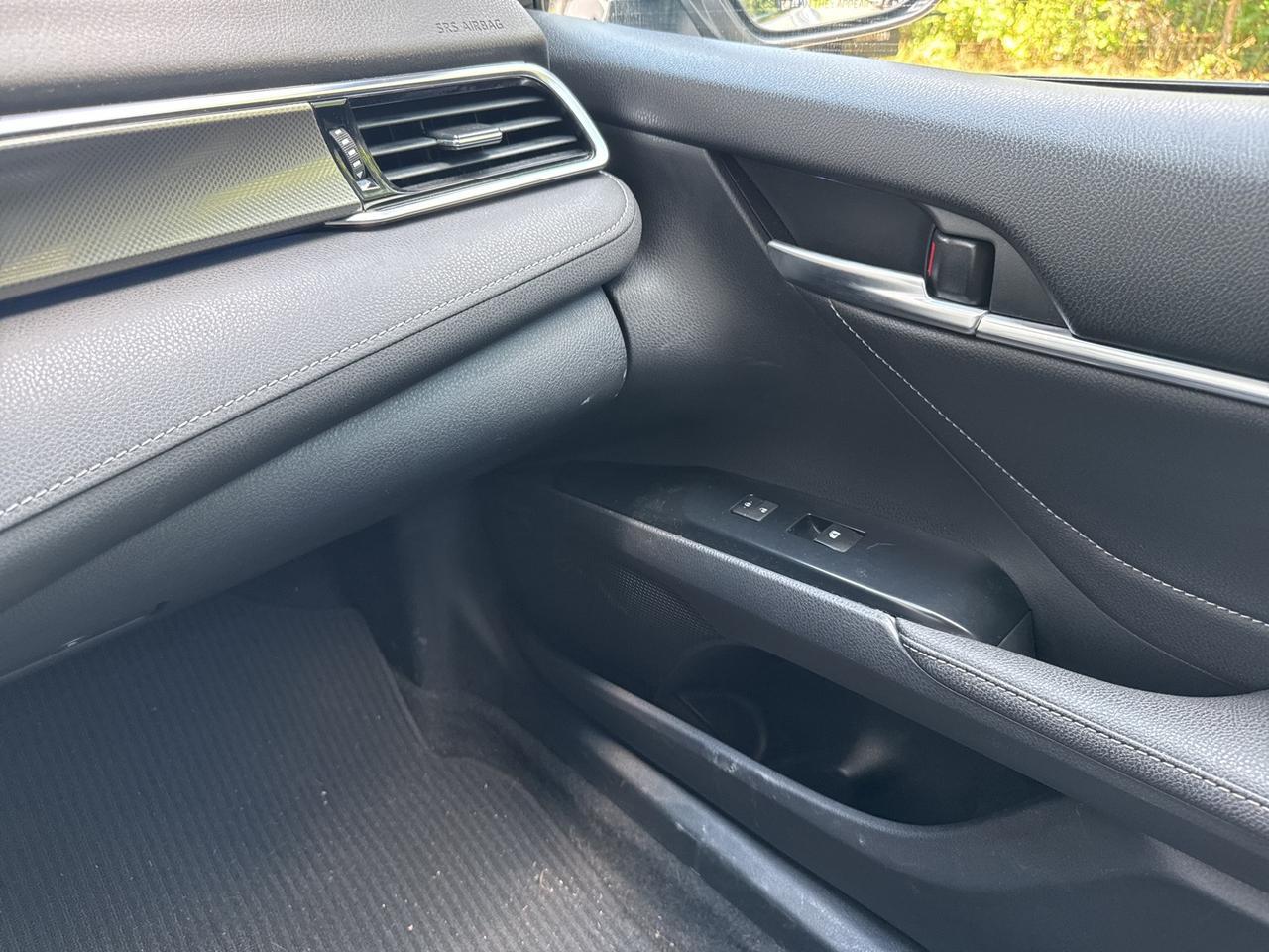 2018 Toyota Camry XSE Warrenton VA