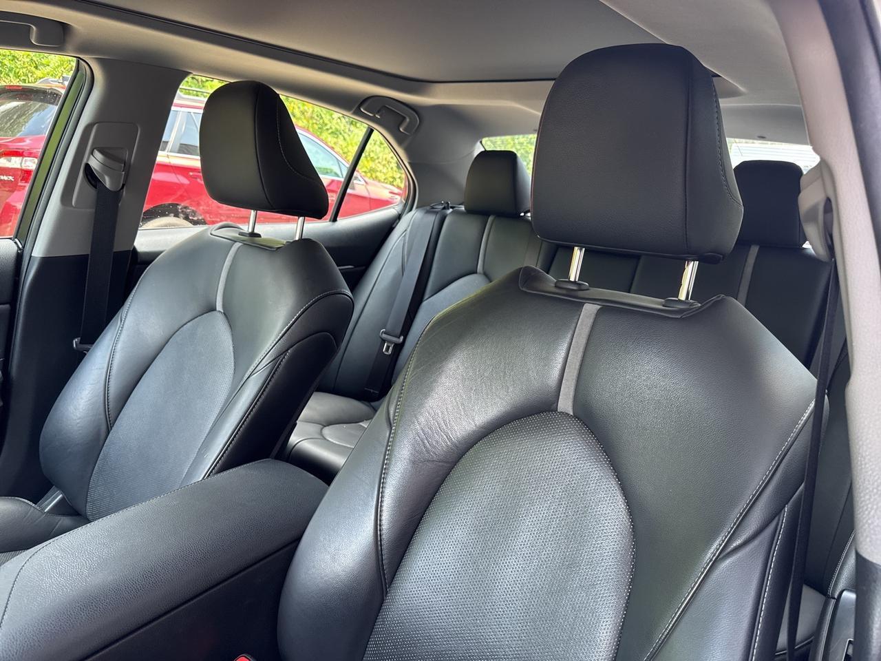 2018 Toyota Camry XSE Warrenton VA