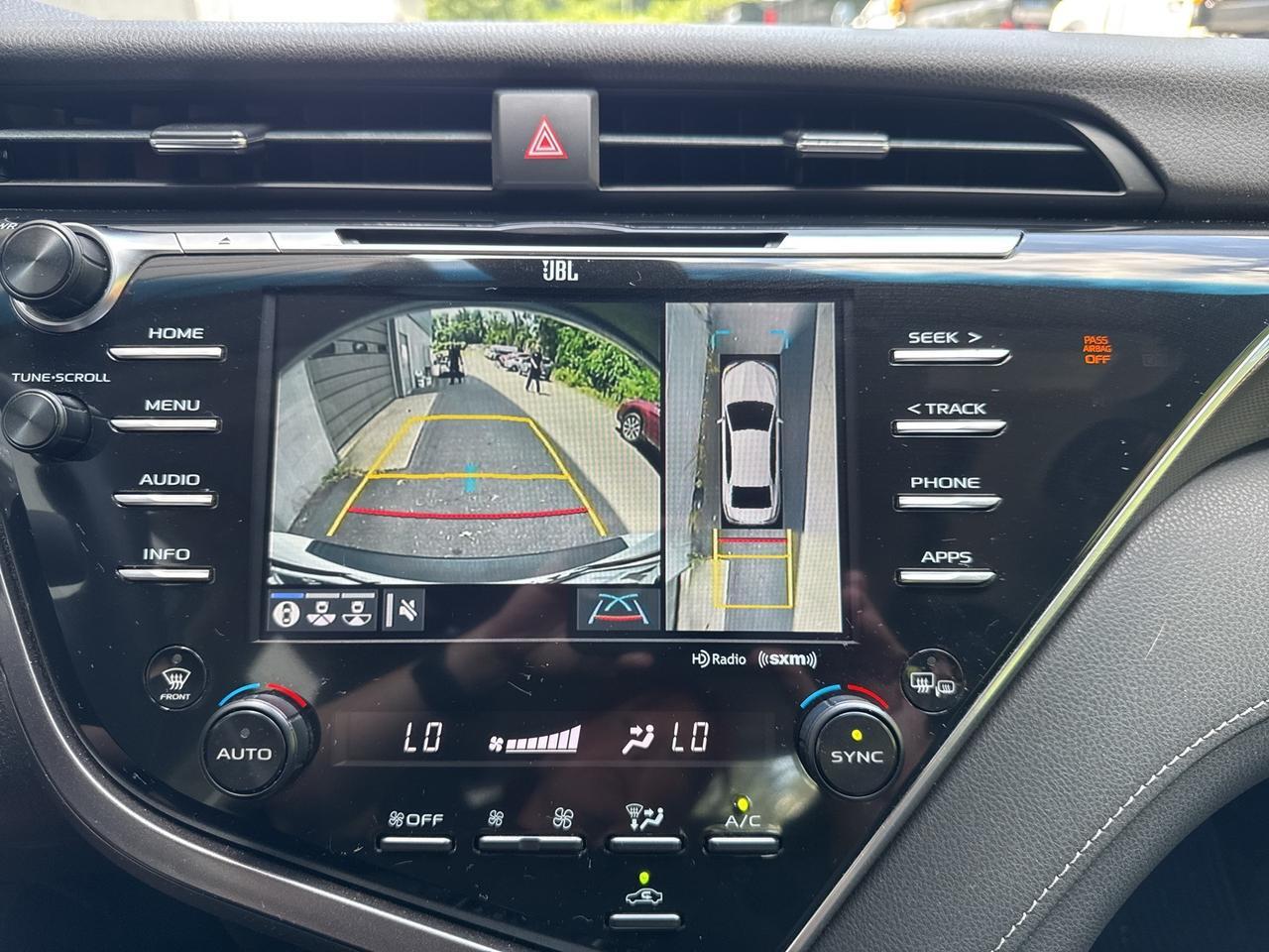 2018 Toyota Camry XSE Warrenton VA