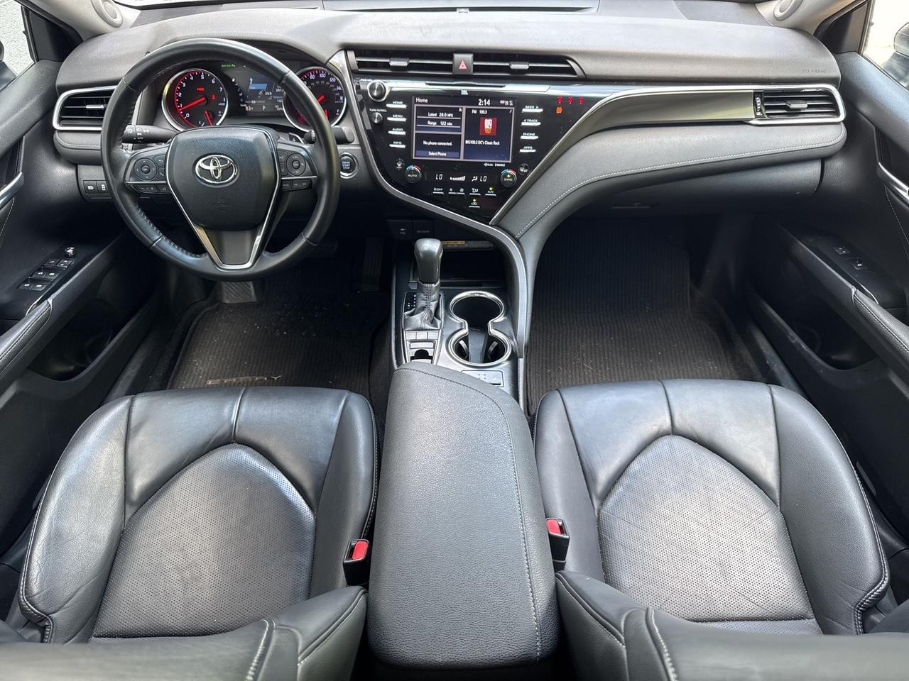 2018 Toyota Camry XSE Warrenton VA