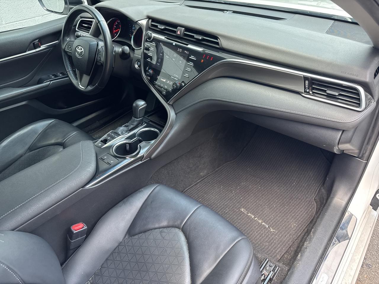 2018 Toyota Camry XSE Warrenton VA