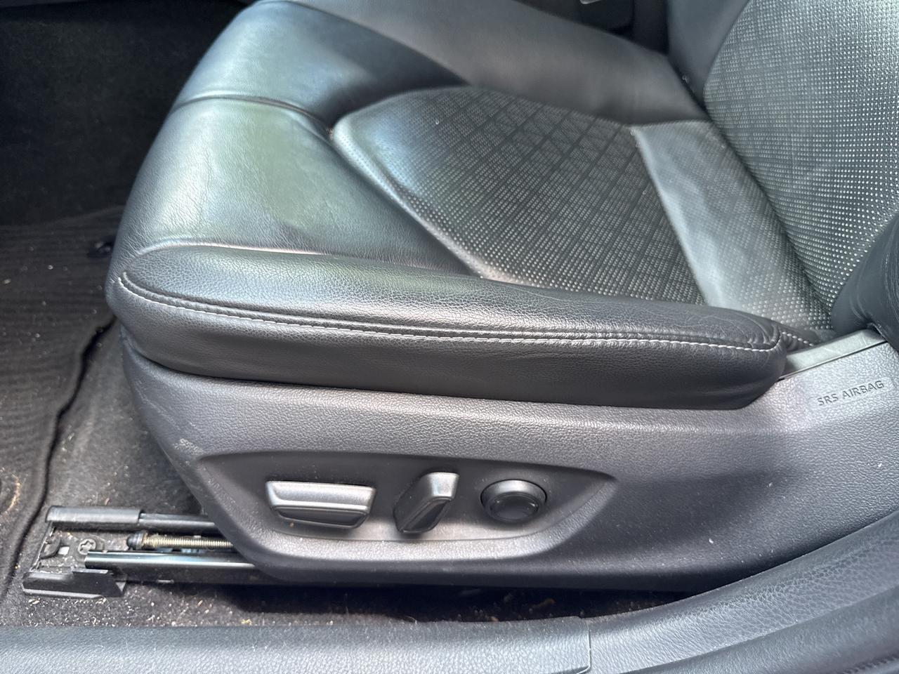 2018 Toyota Camry XSE Warrenton VA