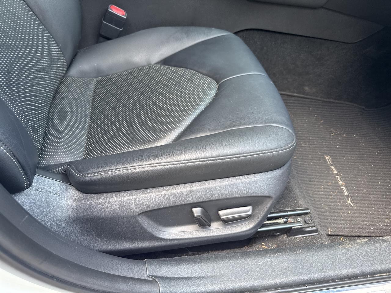 2018 Toyota Camry XSE Warrenton VA