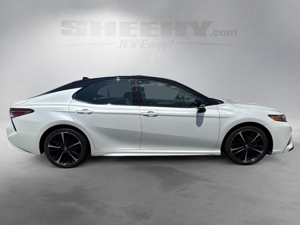 2018 Toyota Camry XSE Warrenton VA