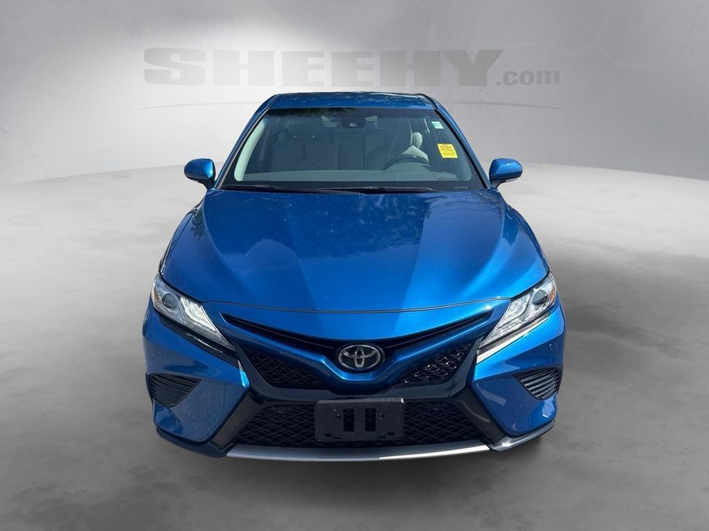 2018 Toyota Camry XSE Cockeysville MD